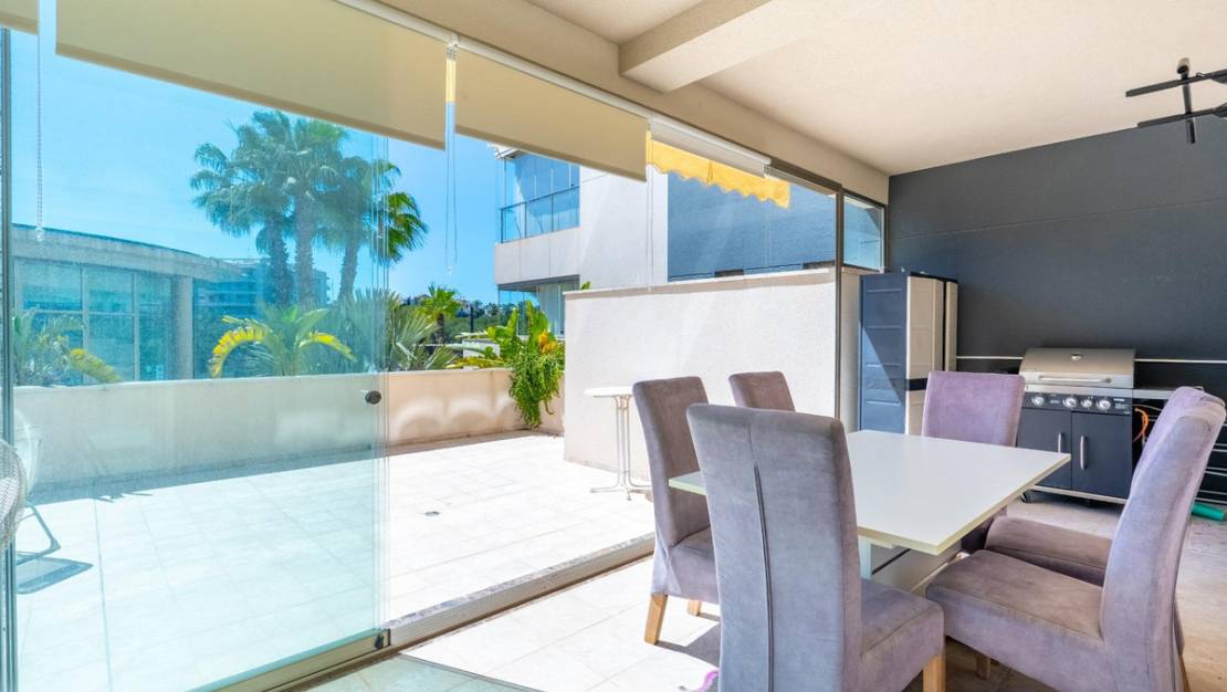 Venta - Apartment - Orihuela - Los Dolses