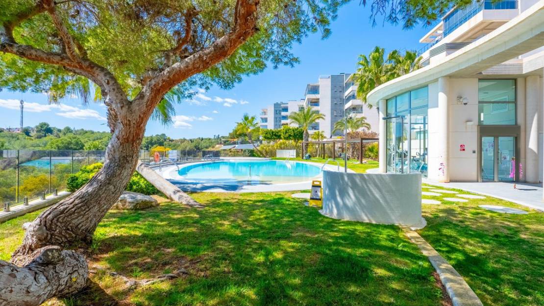 Venta - Apartment - Orihuela - Los Dolses