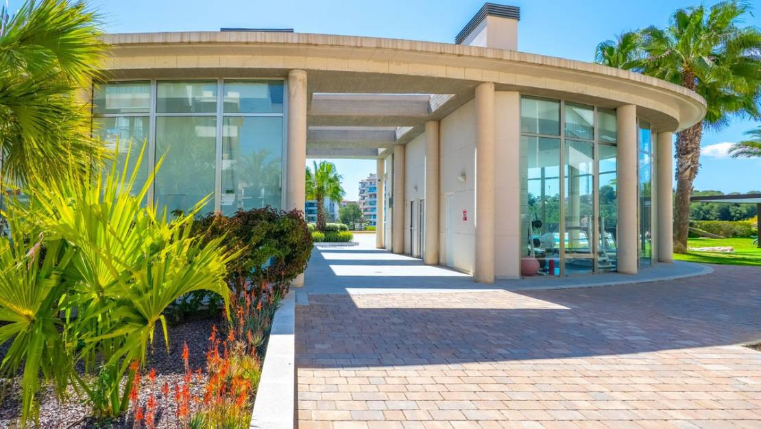 Venta - Apartment - Orihuela - Los Dolses