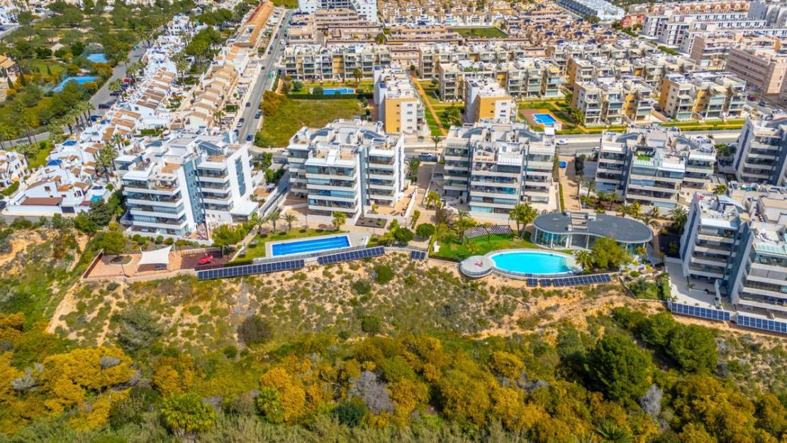 Venta - Apartment - Orihuela - Los Dolses