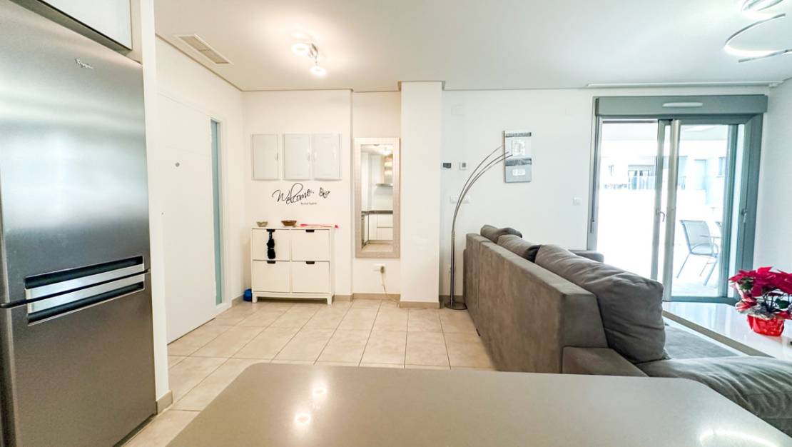 Venta - Apartment - Orihuela - Los Dolses