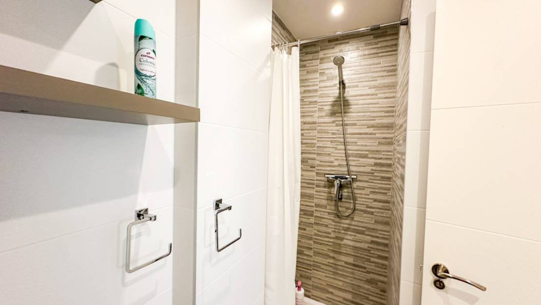 Venta - Apartment - Orihuela - Los Dolses