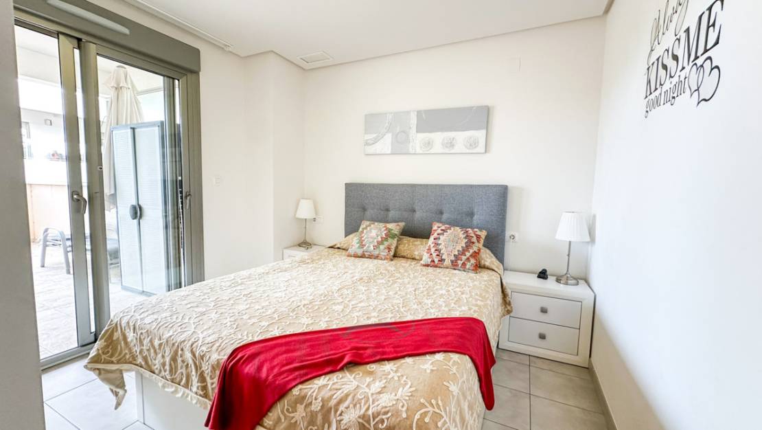 Venta - Apartment - Orihuela - Los Dolses