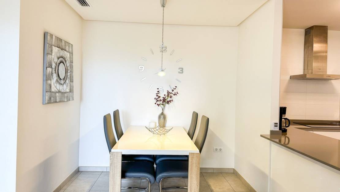 Venta - Apartment - Orihuela - Los Dolses