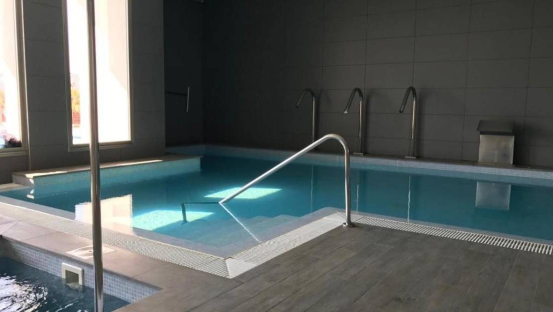 Venta - Apartment - Orihuela - Los Dolses