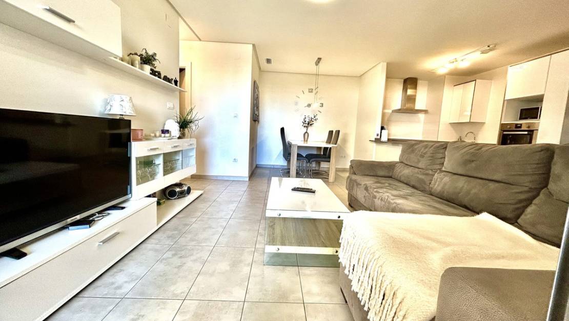 Venta - Apartment - Orihuela - Los Dolses