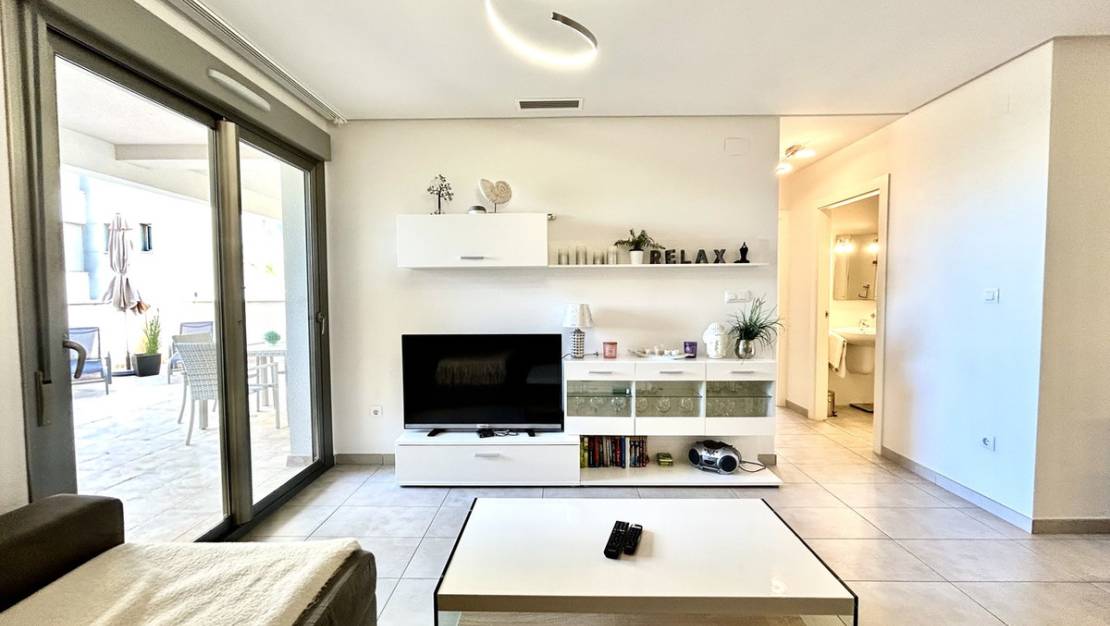 Venta - Apartment - Orihuela - Los Dolses