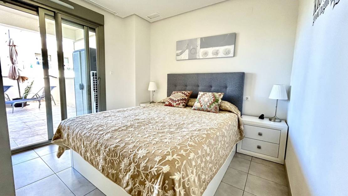 Venta - Apartment - Orihuela - Los Dolses