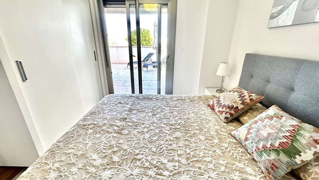 Venta - Apartment - Orihuela - Los Dolses