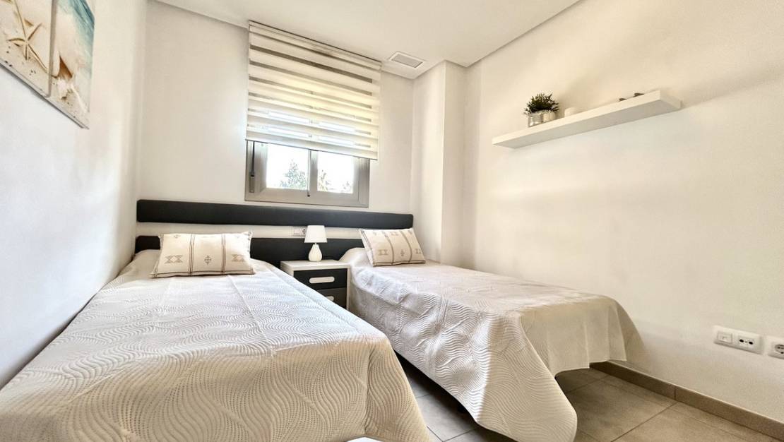 Venta - Apartment - Orihuela - Los Dolses