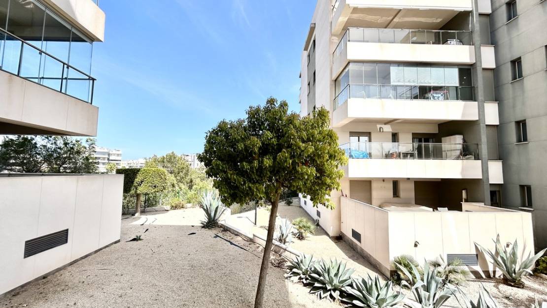 Venta - Apartment - Orihuela - Los Dolses