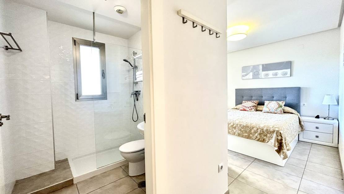 Venta - Apartment - Orihuela - Los Dolses