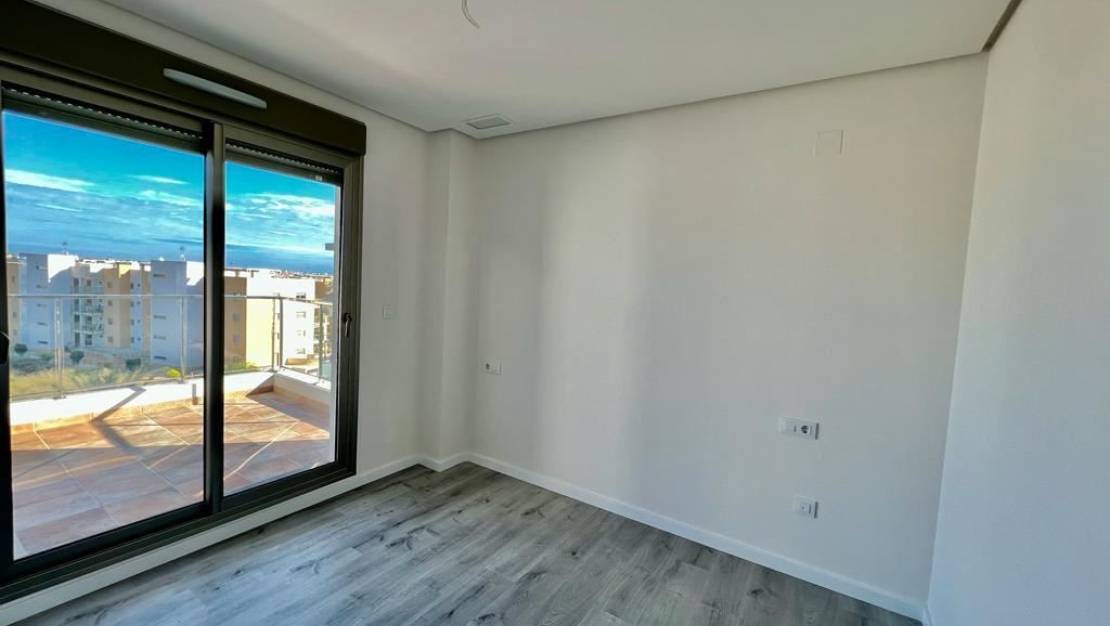 Venta - Apartment - Orihuela - Los Dolses