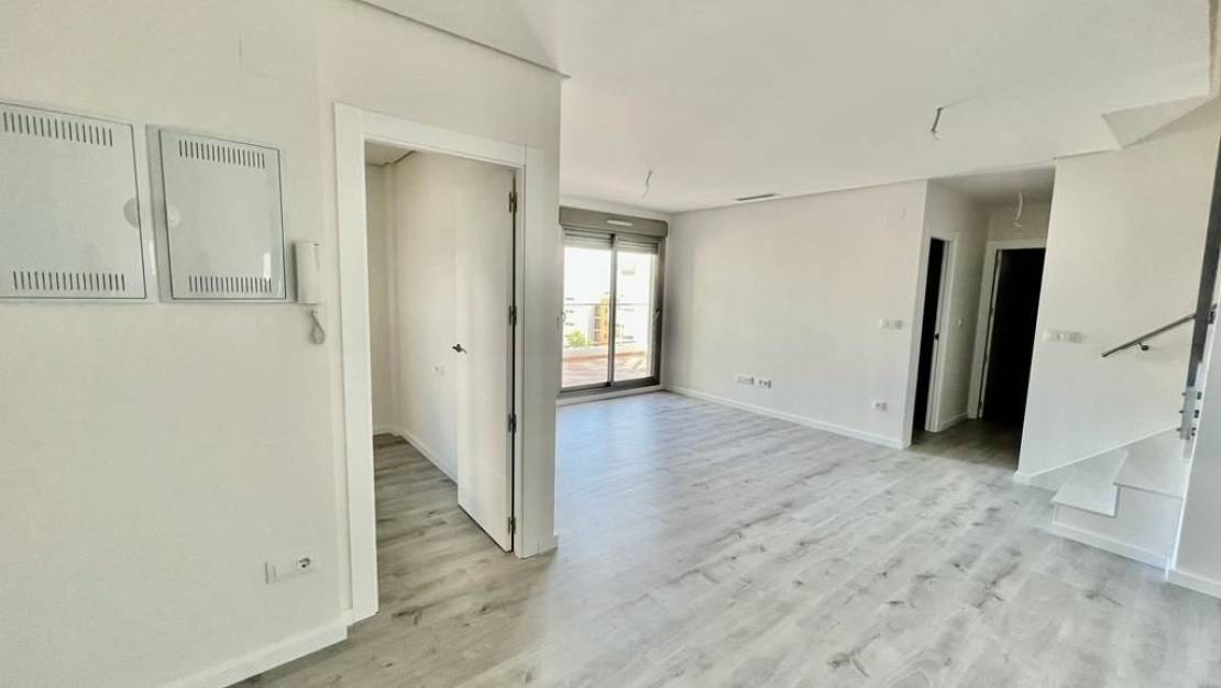 Venta - Apartment - Orihuela - Los Dolses