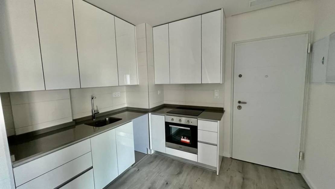 Venta - Apartment - Orihuela - Los Dolses