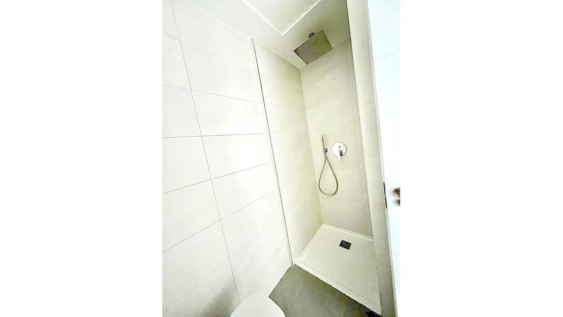 Venta - Apartment - Orihuela - Los Dolses