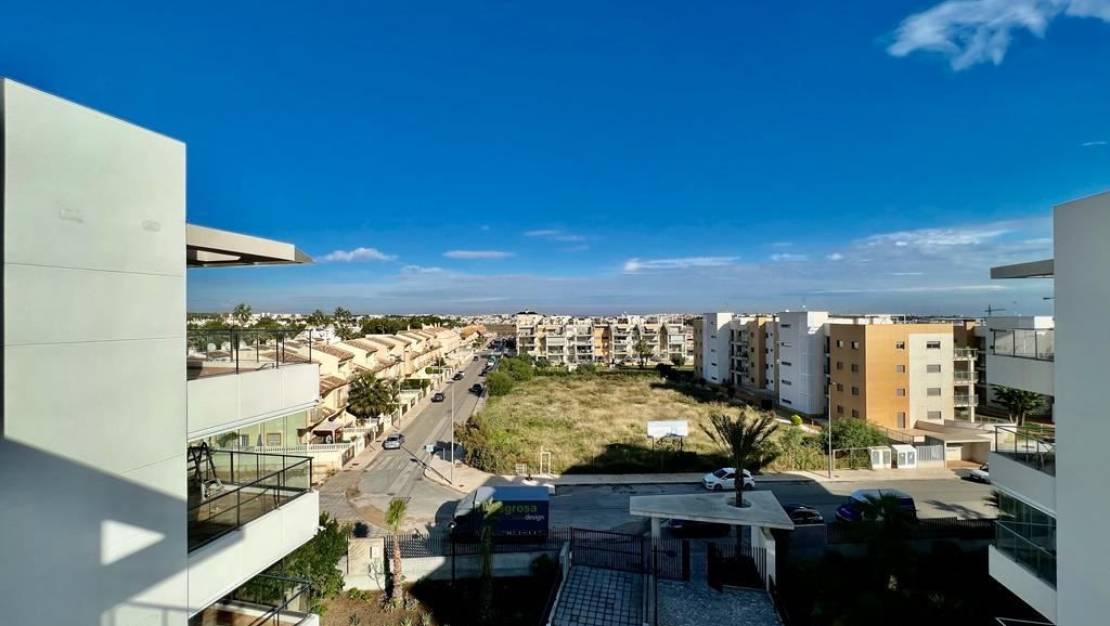 Venta - Apartment - Orihuela - Los Dolses