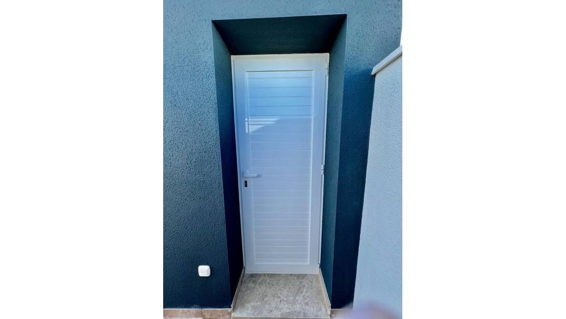 Venta - Apartment - Orihuela - Los Dolses