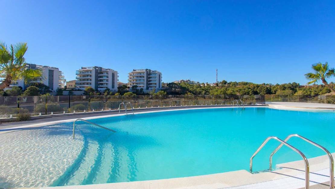 Venta - Apartment - Orihuela - Los Dolses
