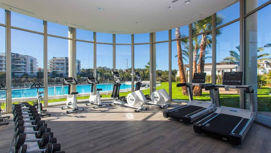 Venta - Apartment - Orihuela - Los Dolses