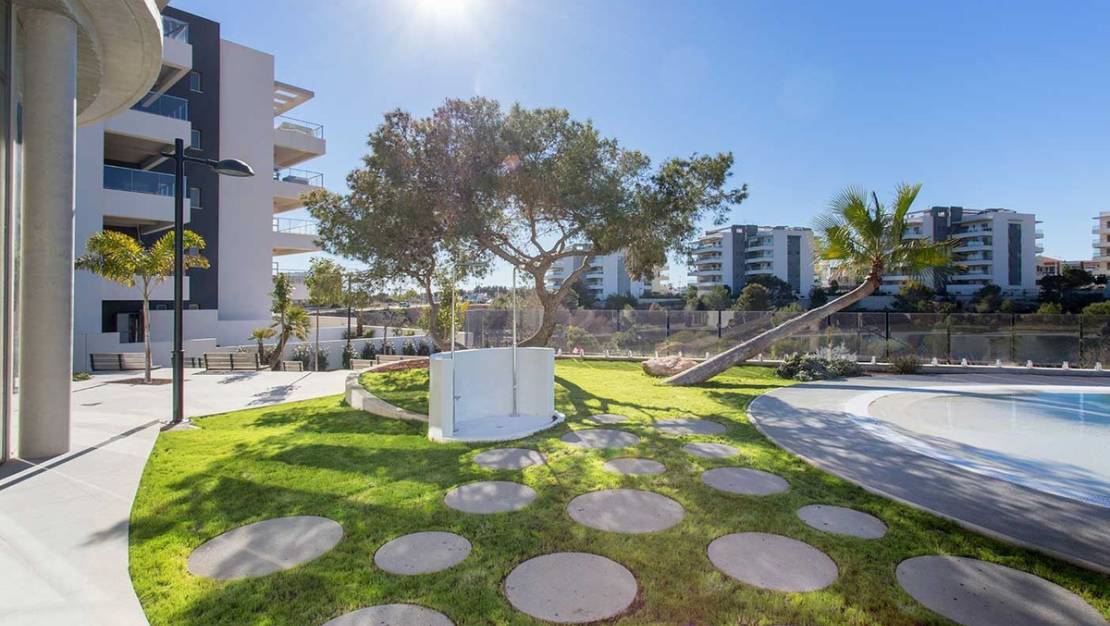 Venta - Apartment - Orihuela - Los Dolses
