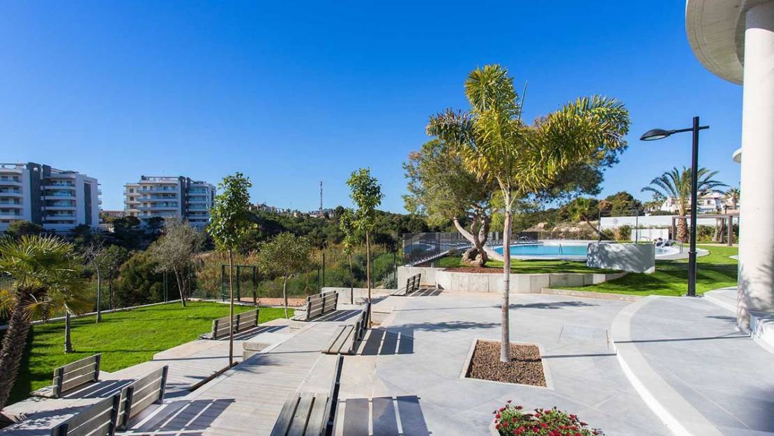 Venta - Apartment - Orihuela - Los Dolses