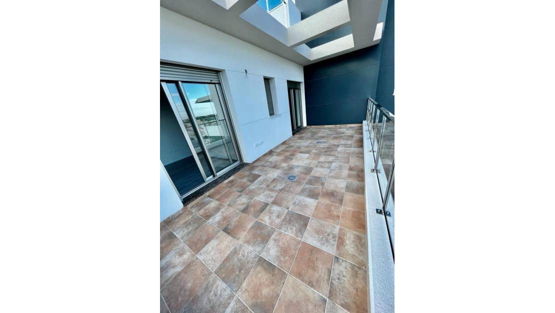 Venta - Apartment - Orihuela - Los Dolses