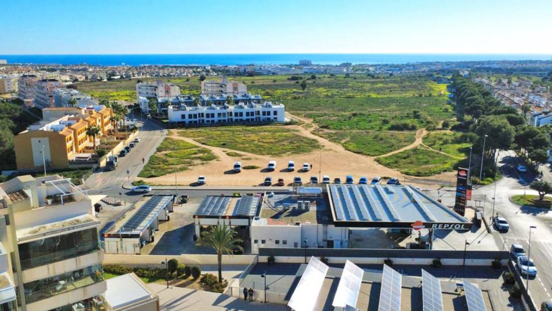 Venta - Apartment - Orihuela - Los Dolses