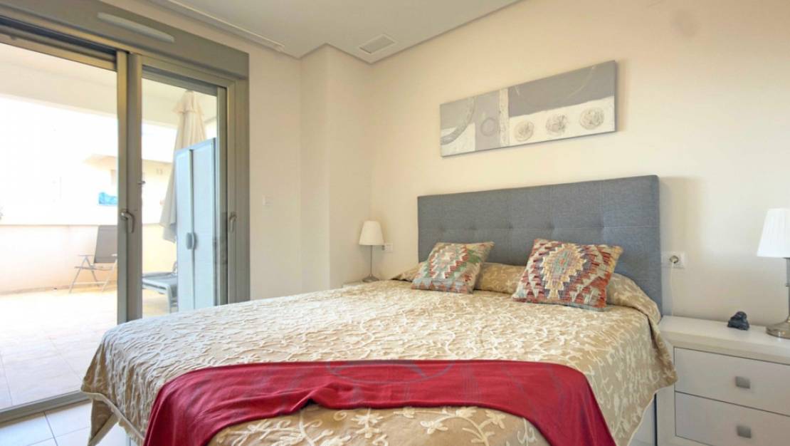 Venta - Apartment - Orihuela - Los Dolses