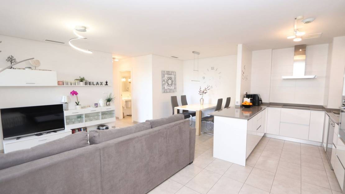 Venta - Apartment - Orihuela - Los Dolses