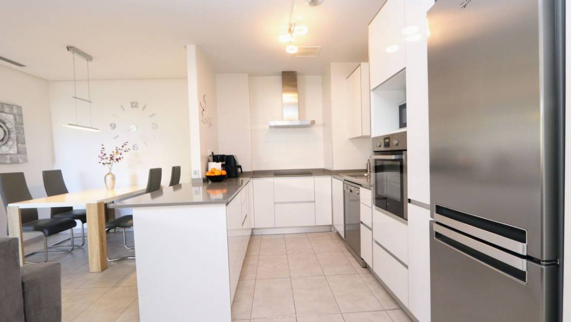 Venta - Apartment - Orihuela - Los Dolses