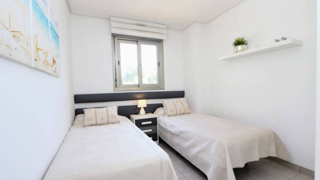 Venta - Apartment - Orihuela - Los Dolses