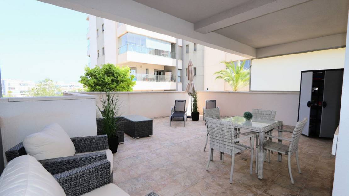 Venta - Apartment - Orihuela - Los Dolses