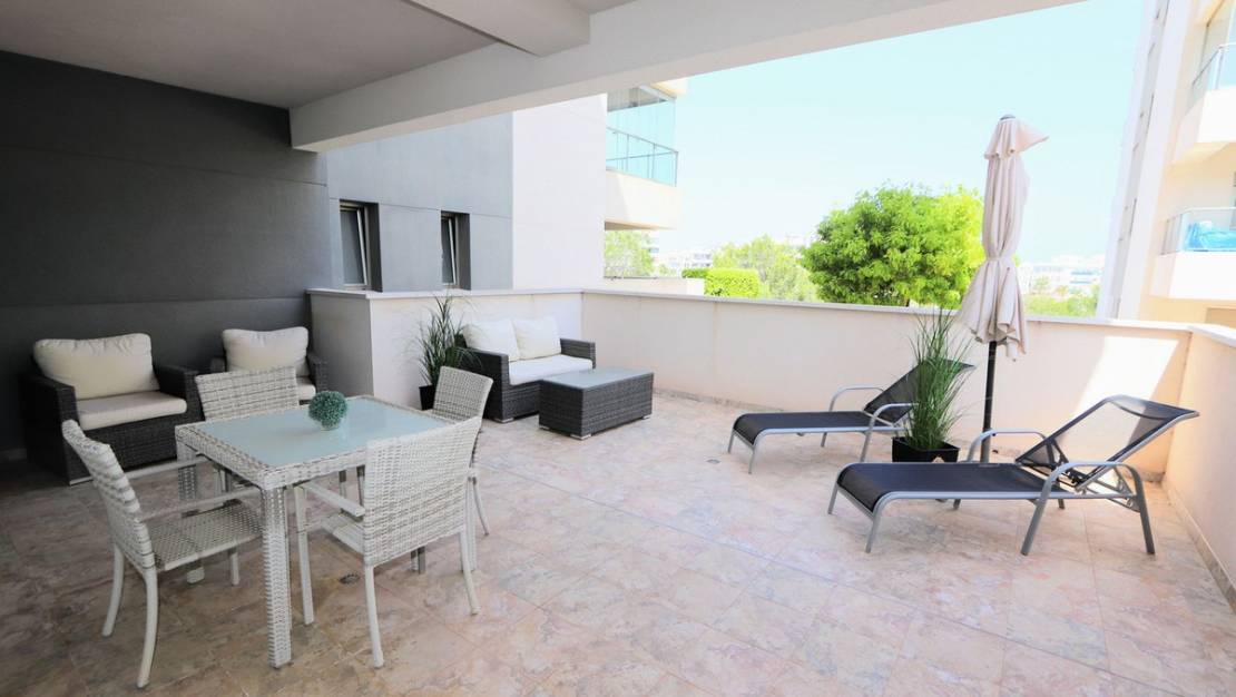 Venta - Apartment - Orihuela - Los Dolses