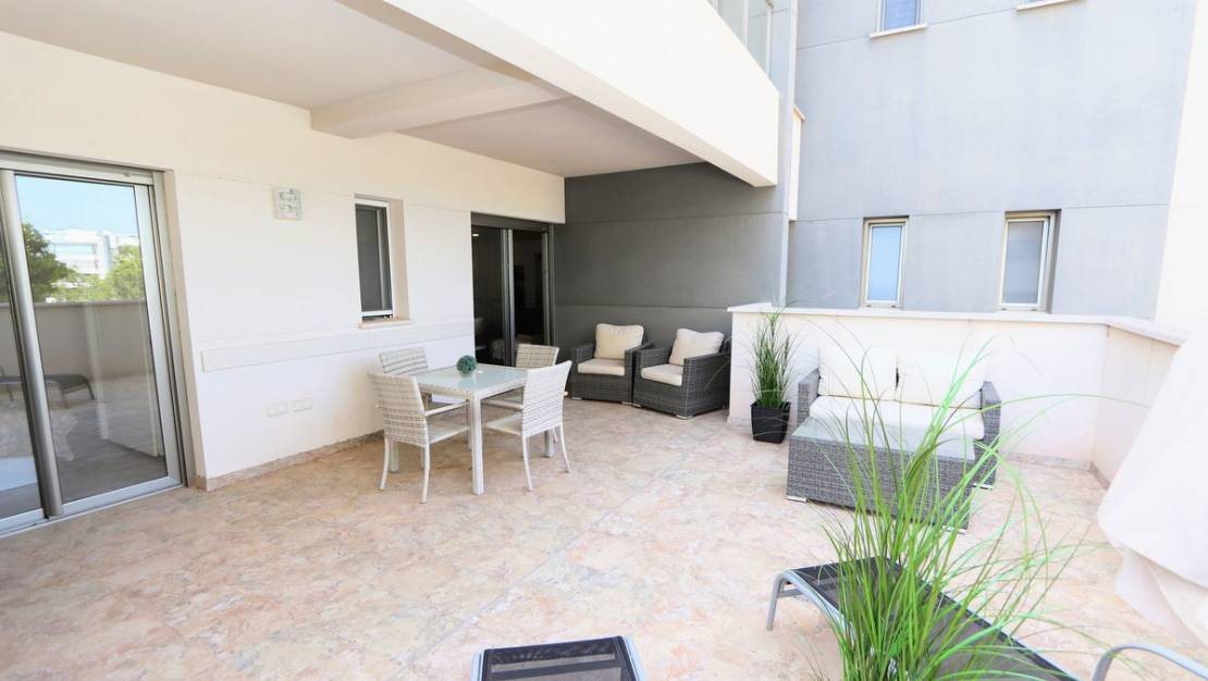 Venta - Apartment - Orihuela - Los Dolses
