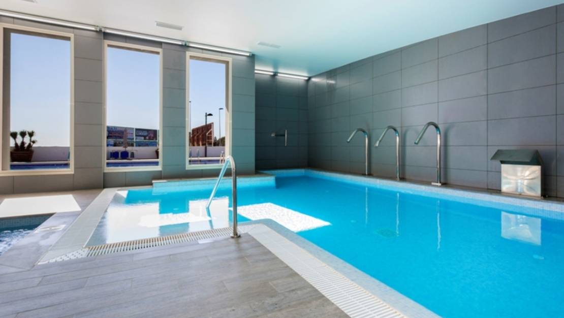 Venta - Apartment - Orihuela - Los Dolses