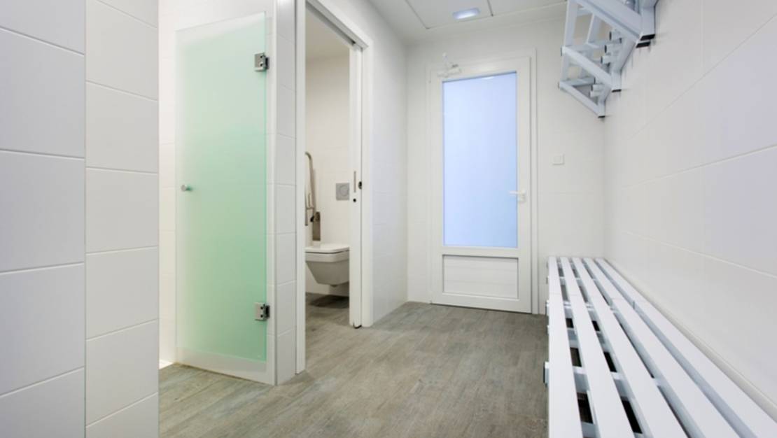 Venta - Apartment - Orihuela - Los Dolses