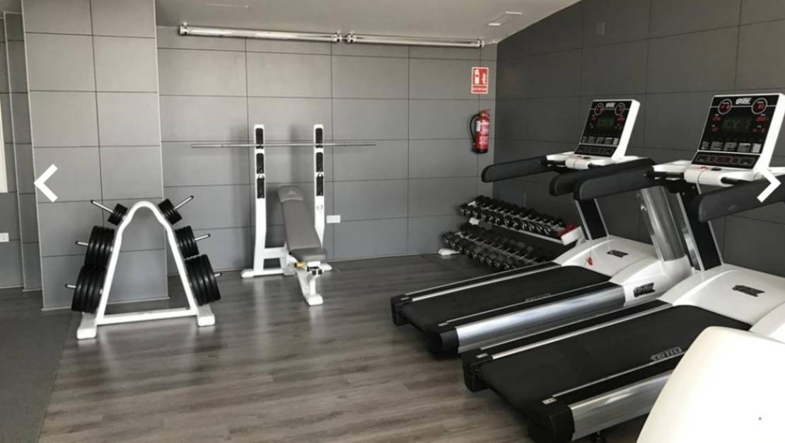 Venta - Apartment - Orihuela - Los Dolses