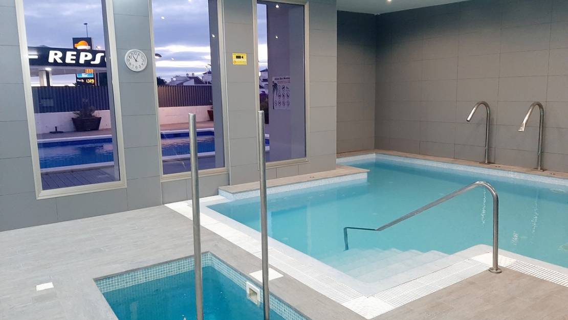 Venta - Apartment - Orihuela - Los Dolses
