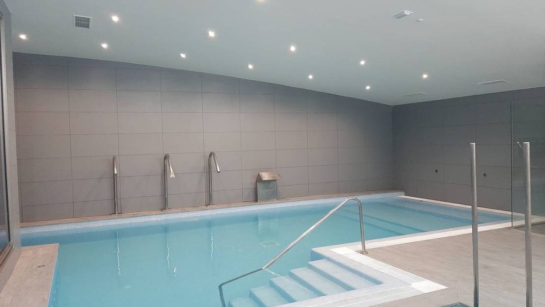 Venta - Apartment - Orihuela - Los Dolses