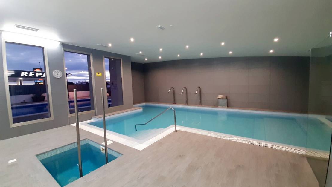 Venta - Apartment - Orihuela - Los Dolses