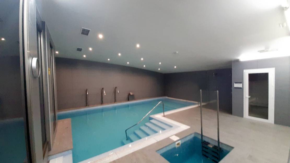 Venta - Apartment - Orihuela - Los Dolses