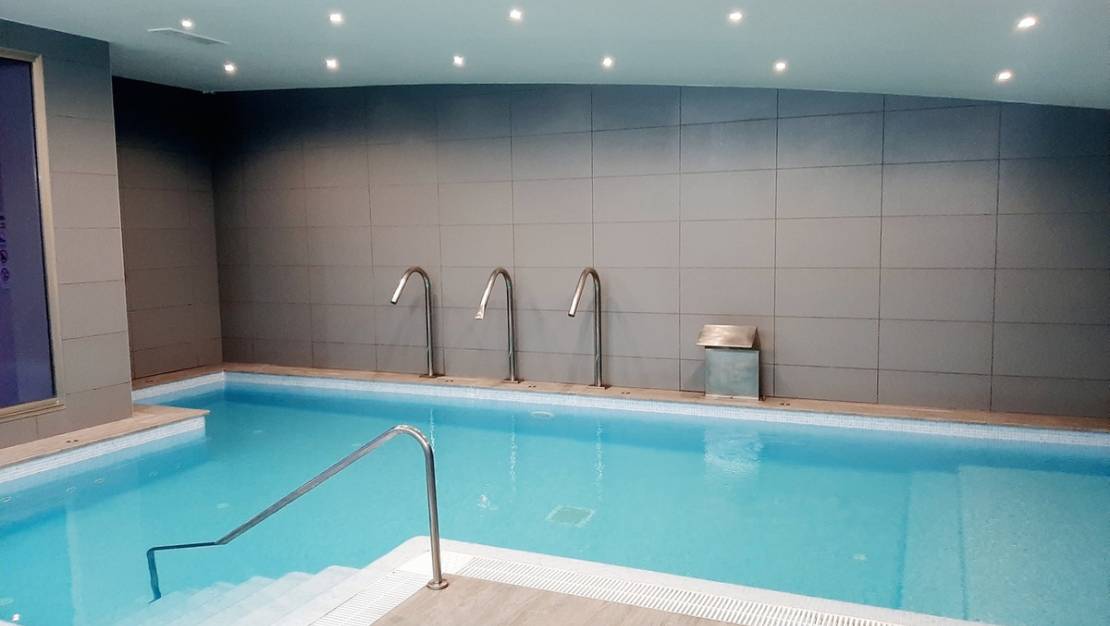 Venta - Apartment - Orihuela - Los Dolses