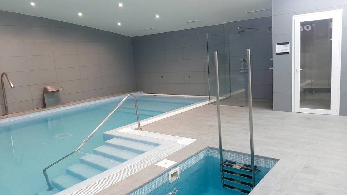 Venta - Apartment - Orihuela - Los Dolses