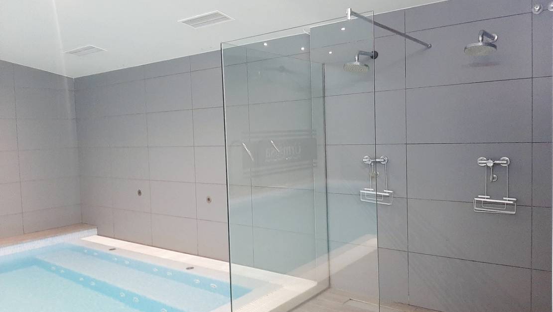 Venta - Apartment - Orihuela - Los Dolses