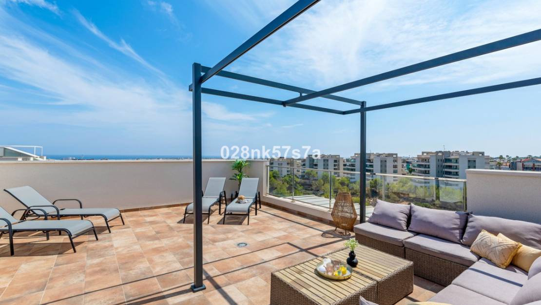 Venta - Apartment - Orihuela - Los Dolses