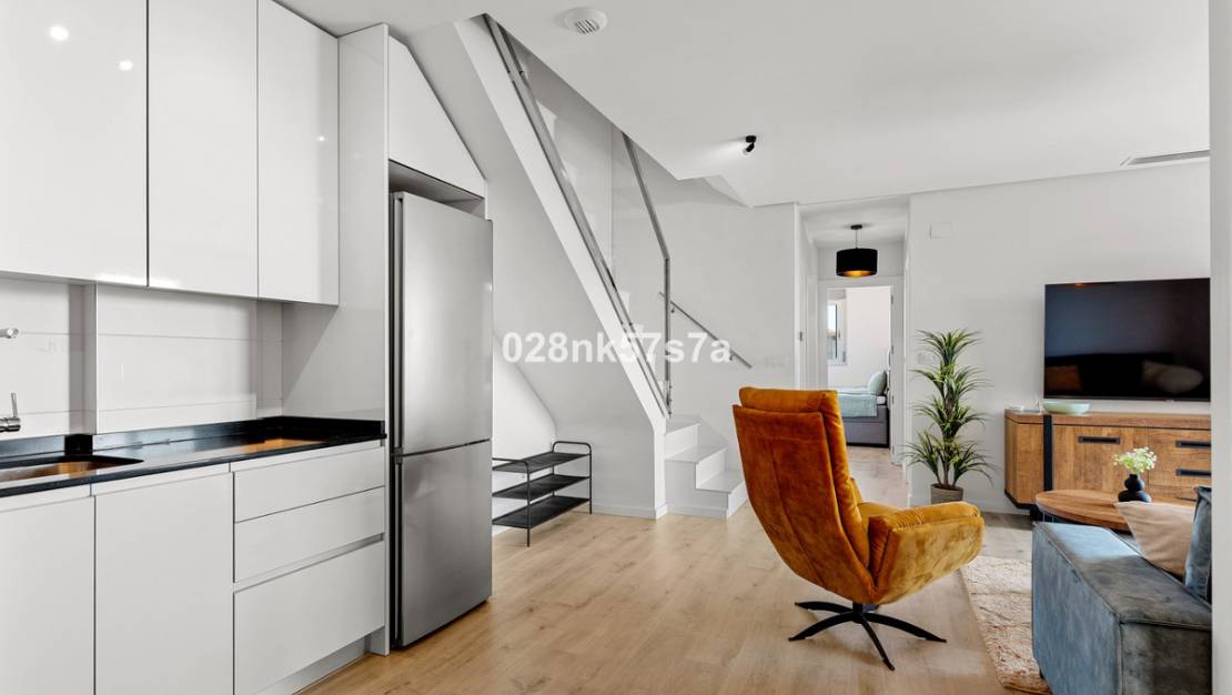 Venta - Apartment - Orihuela - Los Dolses