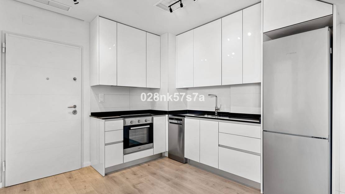 Venta - Apartment - Orihuela - Los Dolses