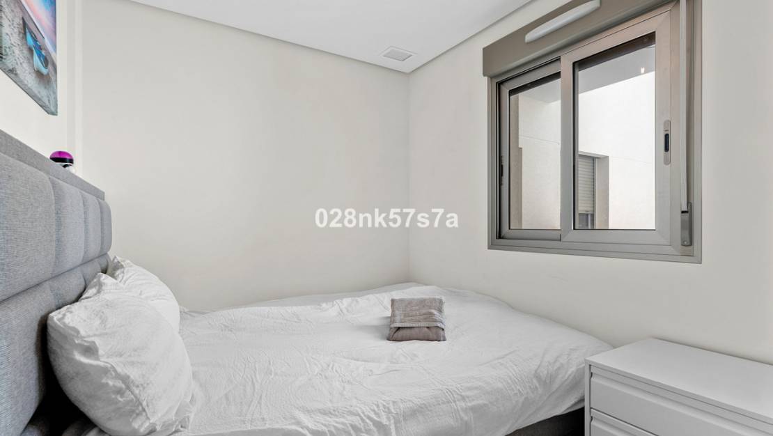 Venta - Apartment - Orihuela - Los Dolses