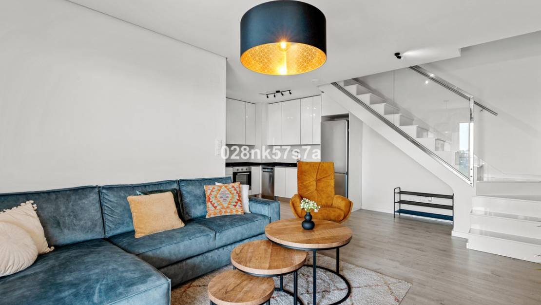 Venta - Apartment - Orihuela - Los Dolses
